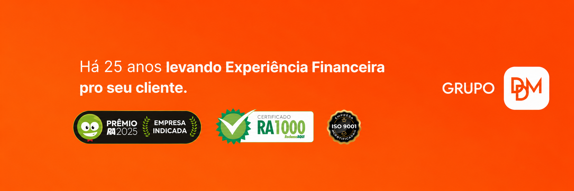 Grupo DDM — Setor de Operações